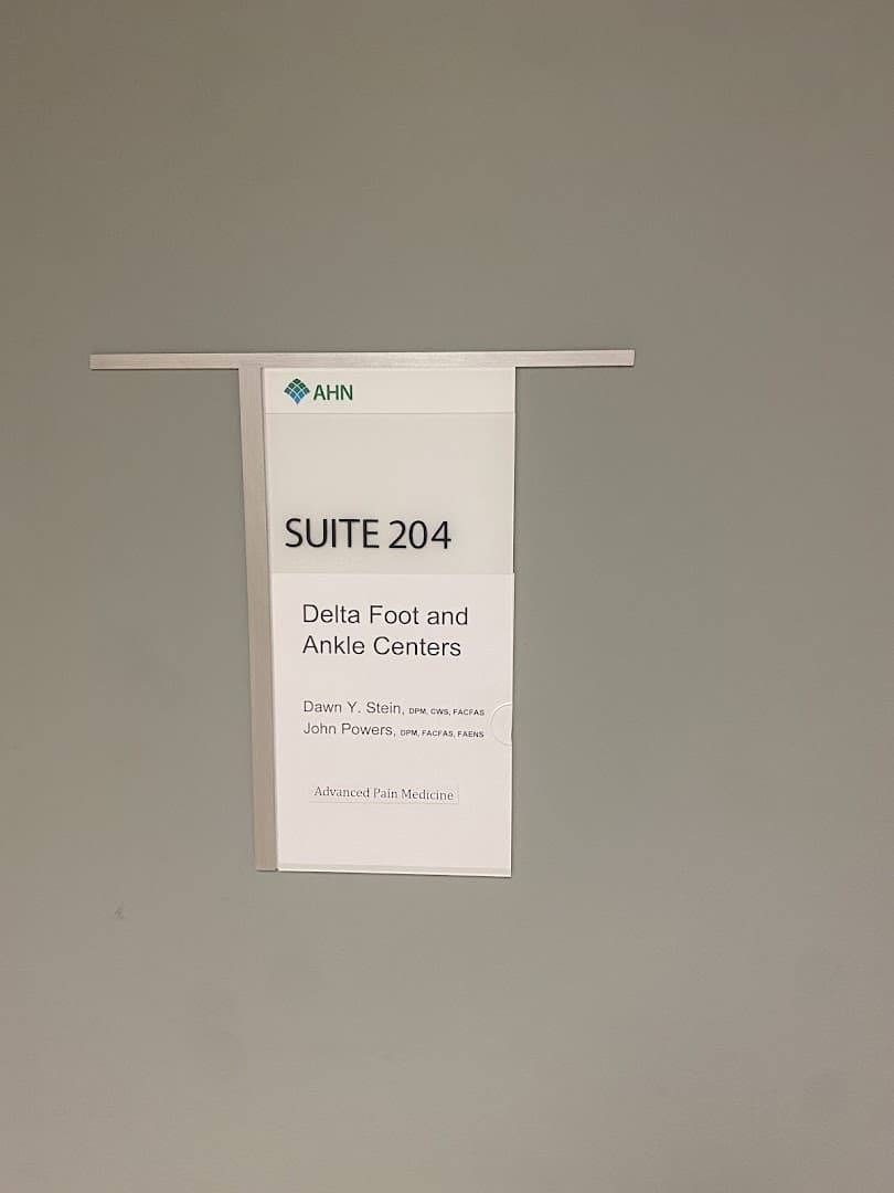 ADVANCED PAIN MEDICINE, Grove City photo 3