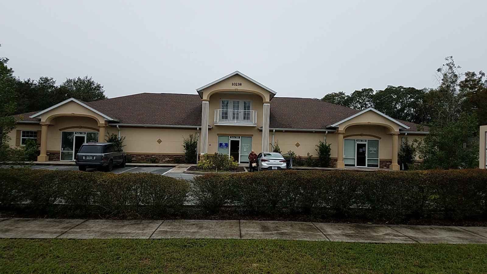 Spine & Joint Centers of America