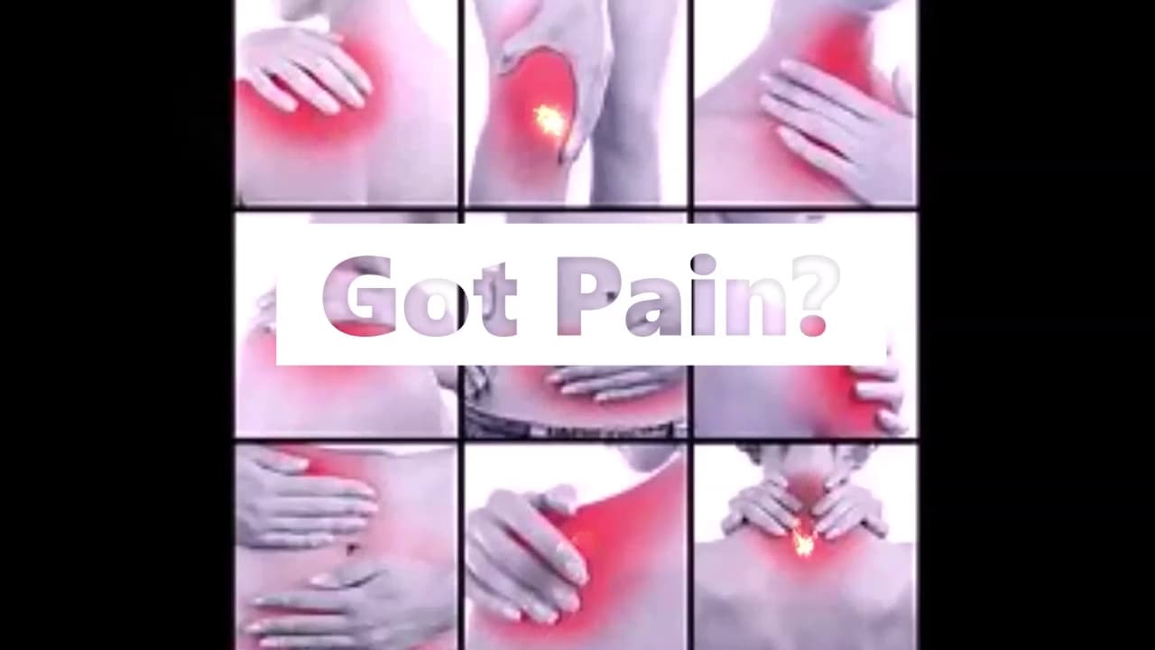 Harvest Health-Naturopath in Energy Medicine-Alternative Health Care photo 3