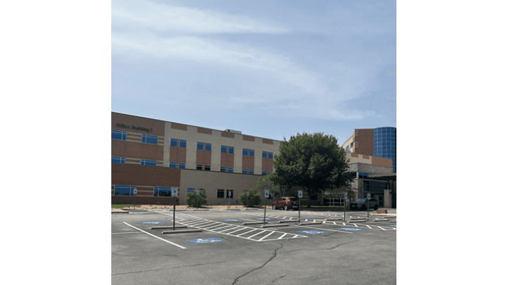 Baylor Scott & White Pain Clinic - Waco