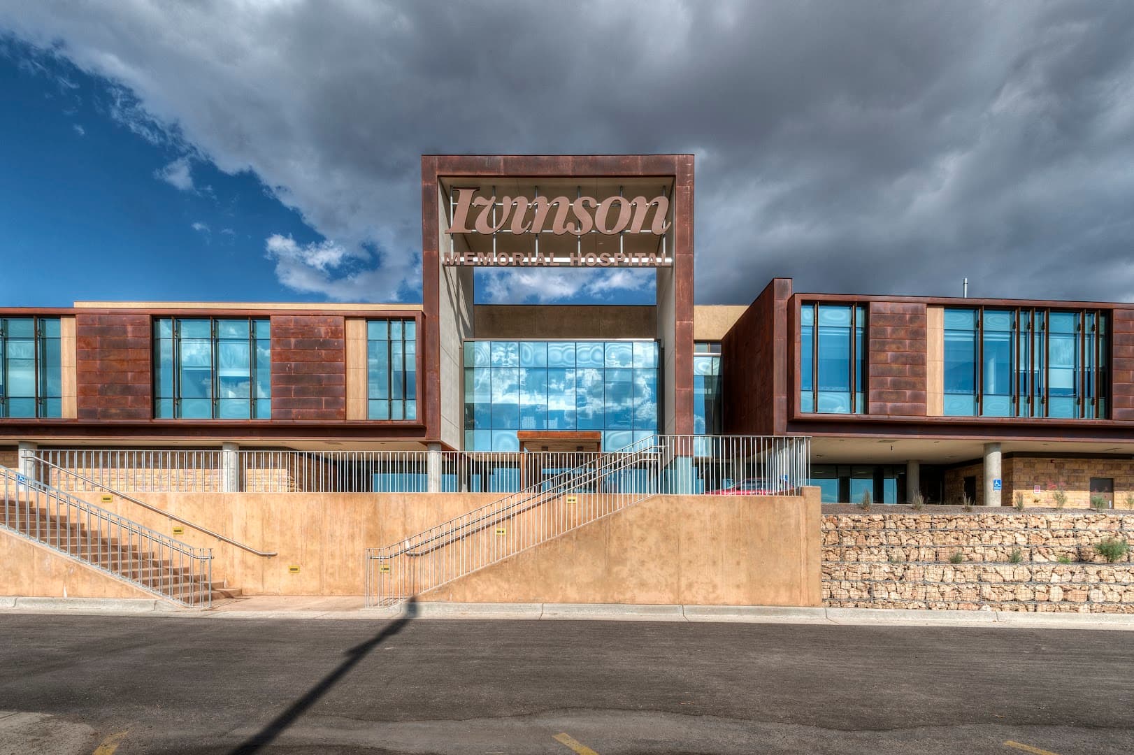 Ivinson Memorial Hospital photo 4