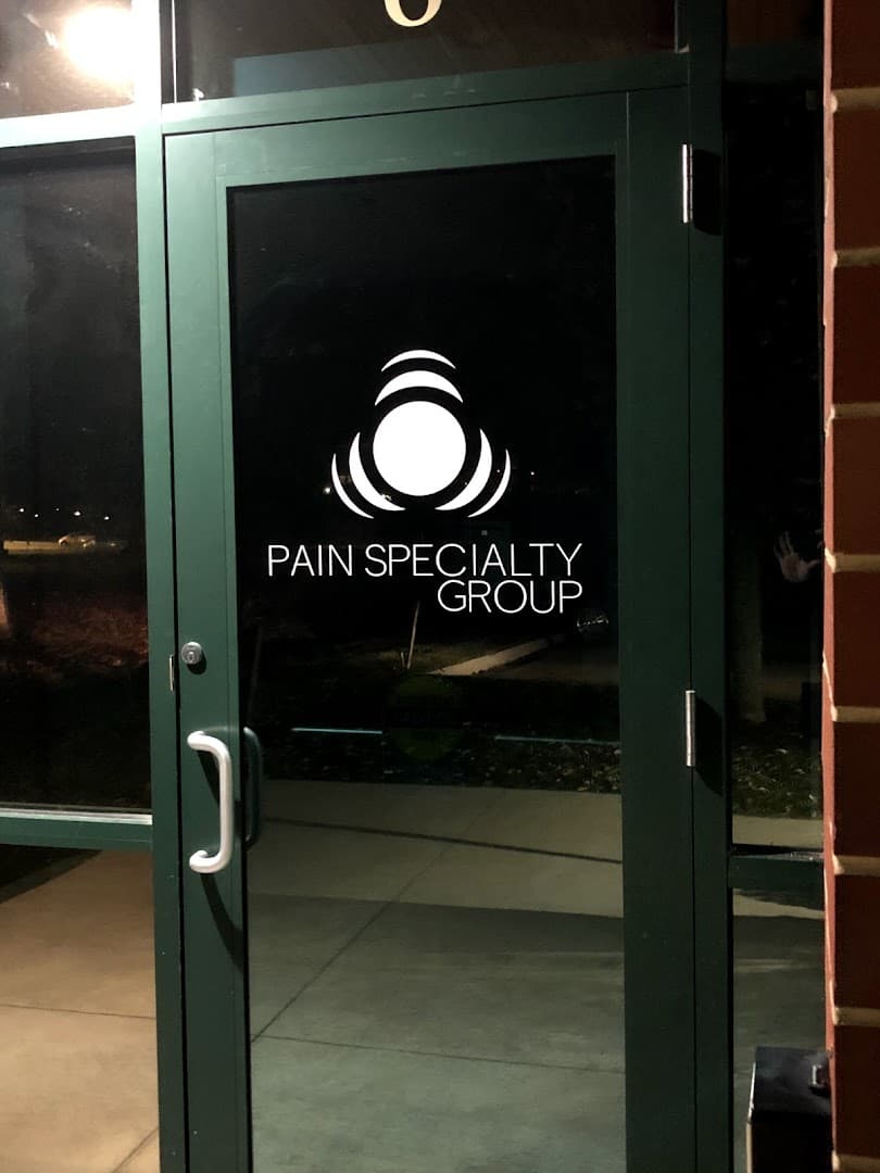 Pain Specialty Group photo 5