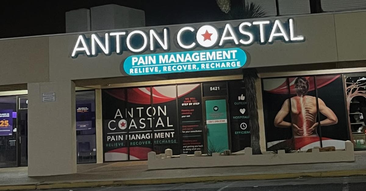Anton Coastal Pain Management photo 2