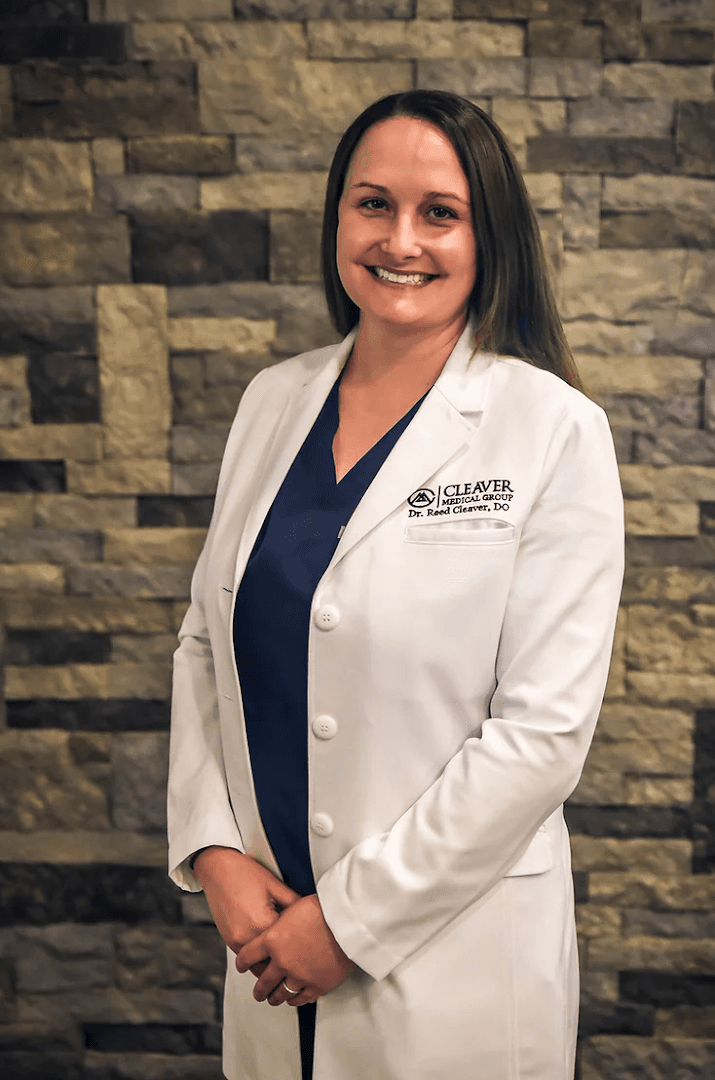 Miranda Reed Cleaver, DO photo 3