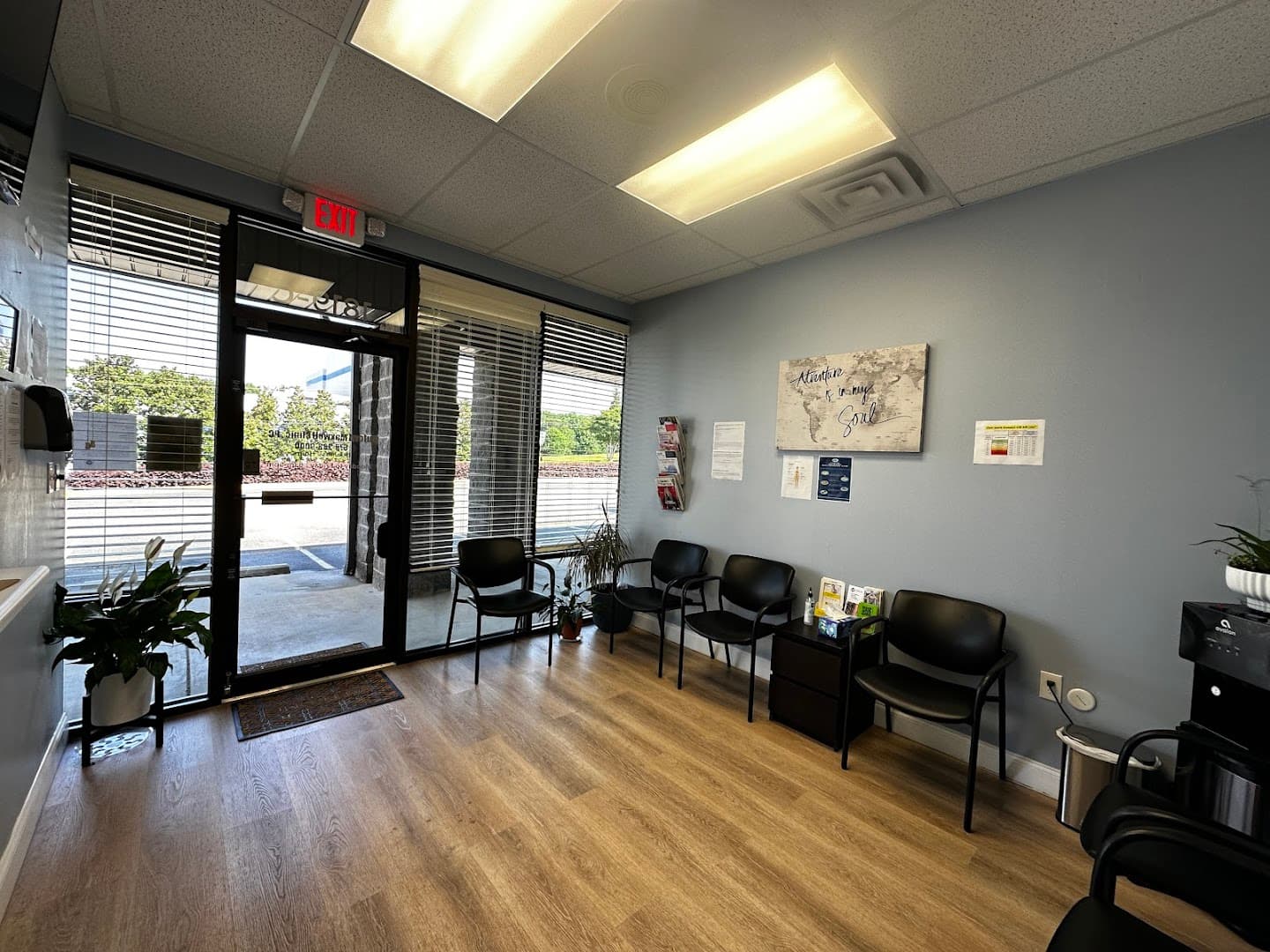 Buford Maxwell Clinic, PC photo 2