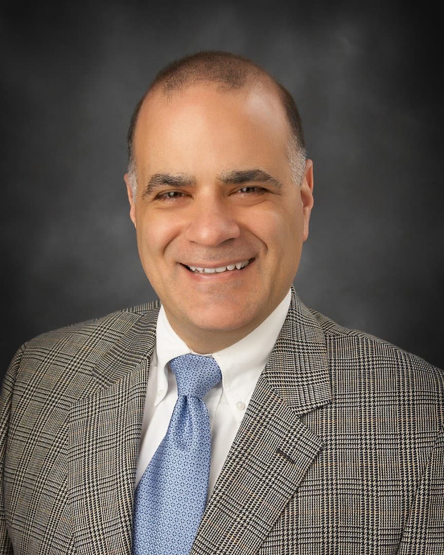 Christopher M. Criscuolo, MD photo 2