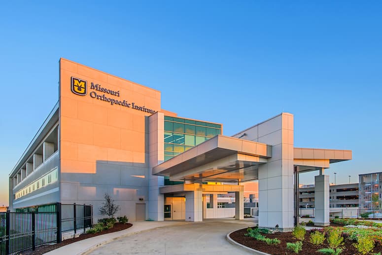 Comprehensive Pain Management Center