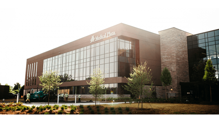 Northeast Georgia Physicians Group Interventional Pain Medicine