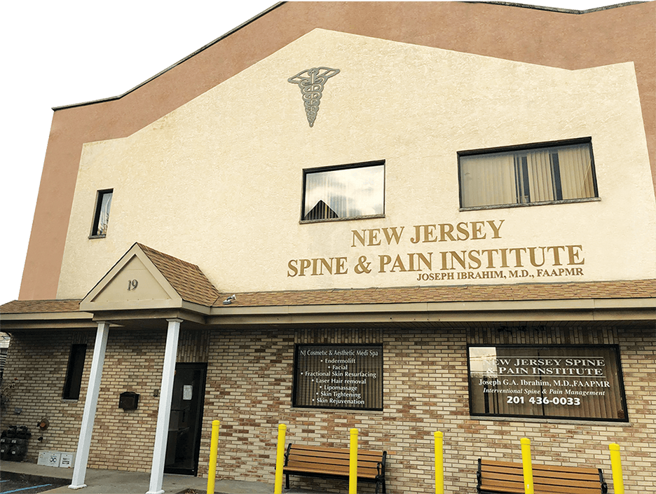 New Jersey Spine and Pain Institute, LLC photo 4