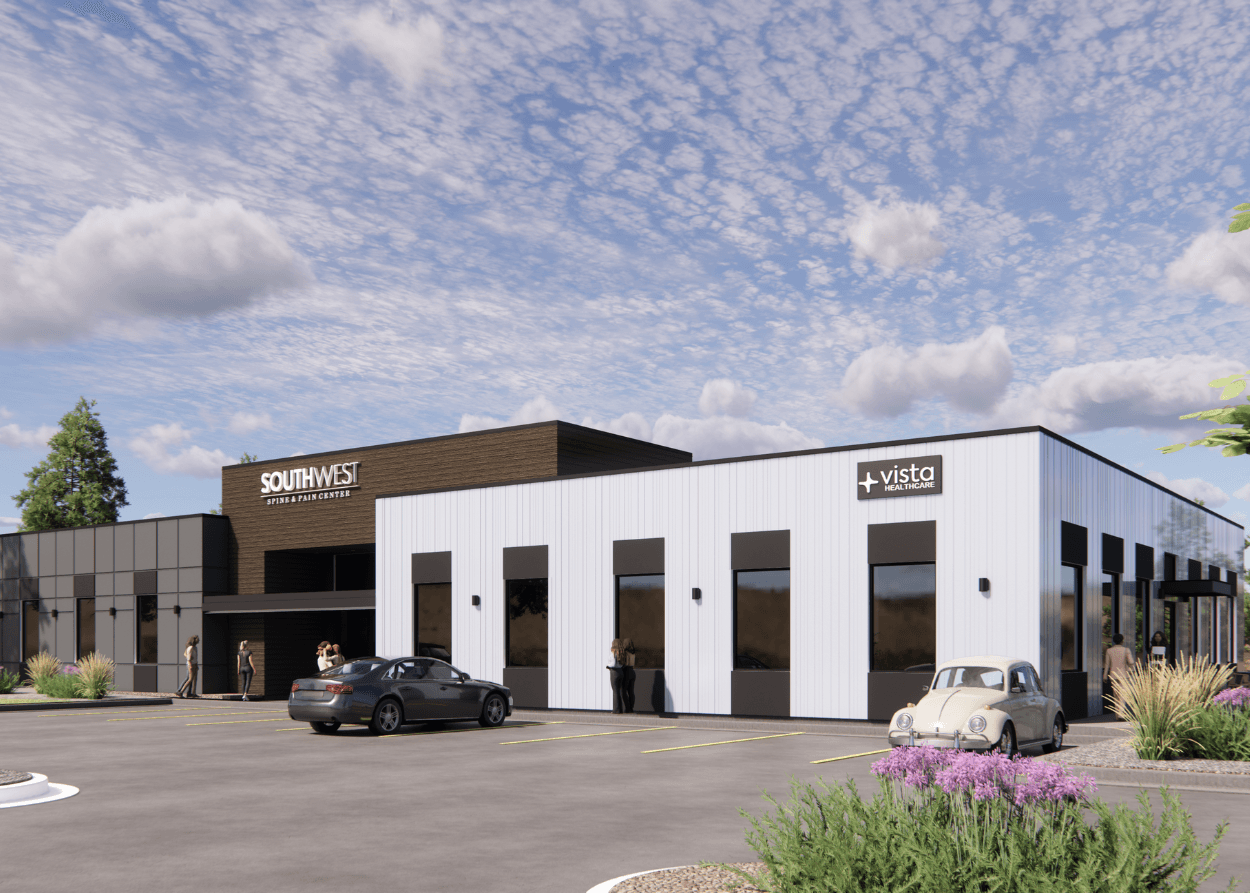 Casey Muir, MD - Cedar City, UT