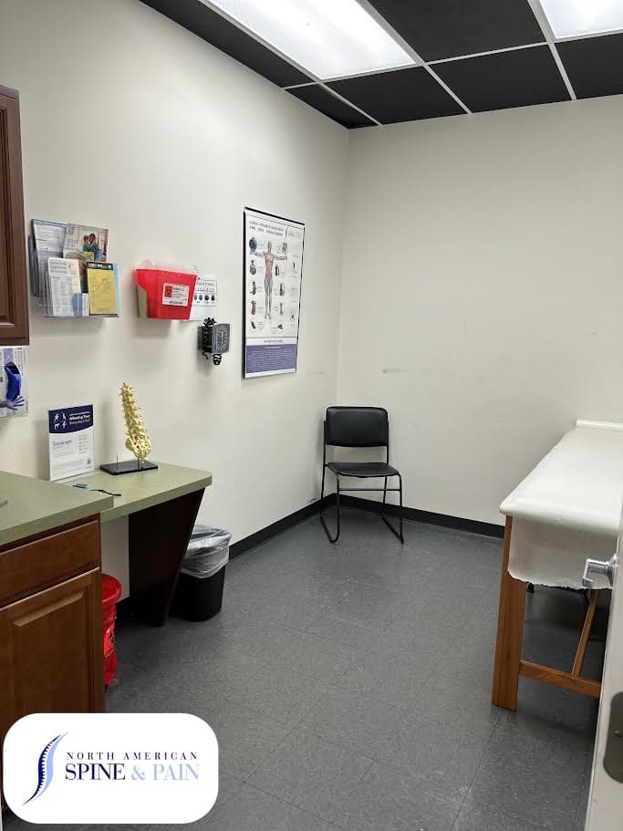 North American Spine and Pain photo 3