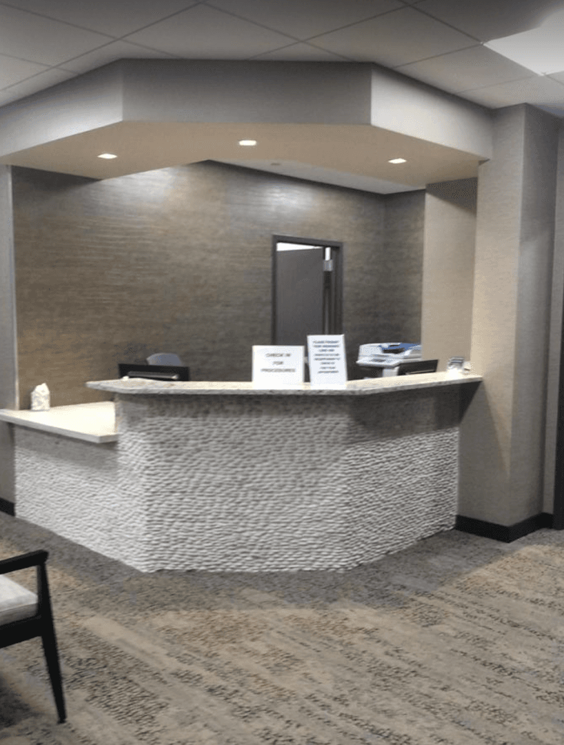 University Pain & Spine Center | Didier Demesmin, MD, MBA | Interventional Pain Physician