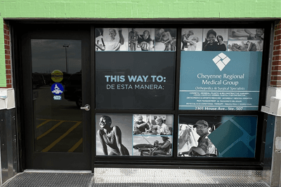 Orthopedics & Surgical Specialists