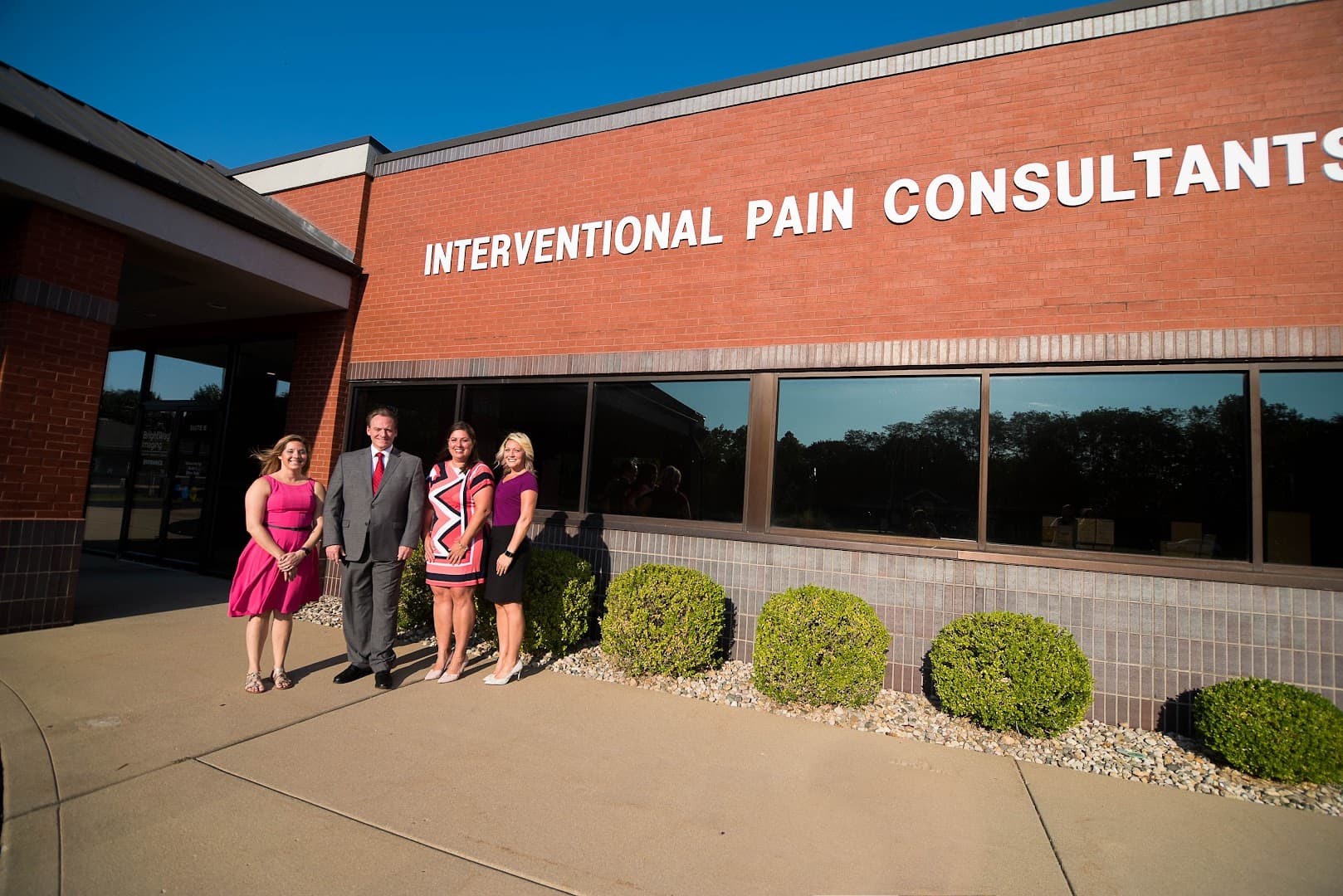 Interventional Pain Consultants
