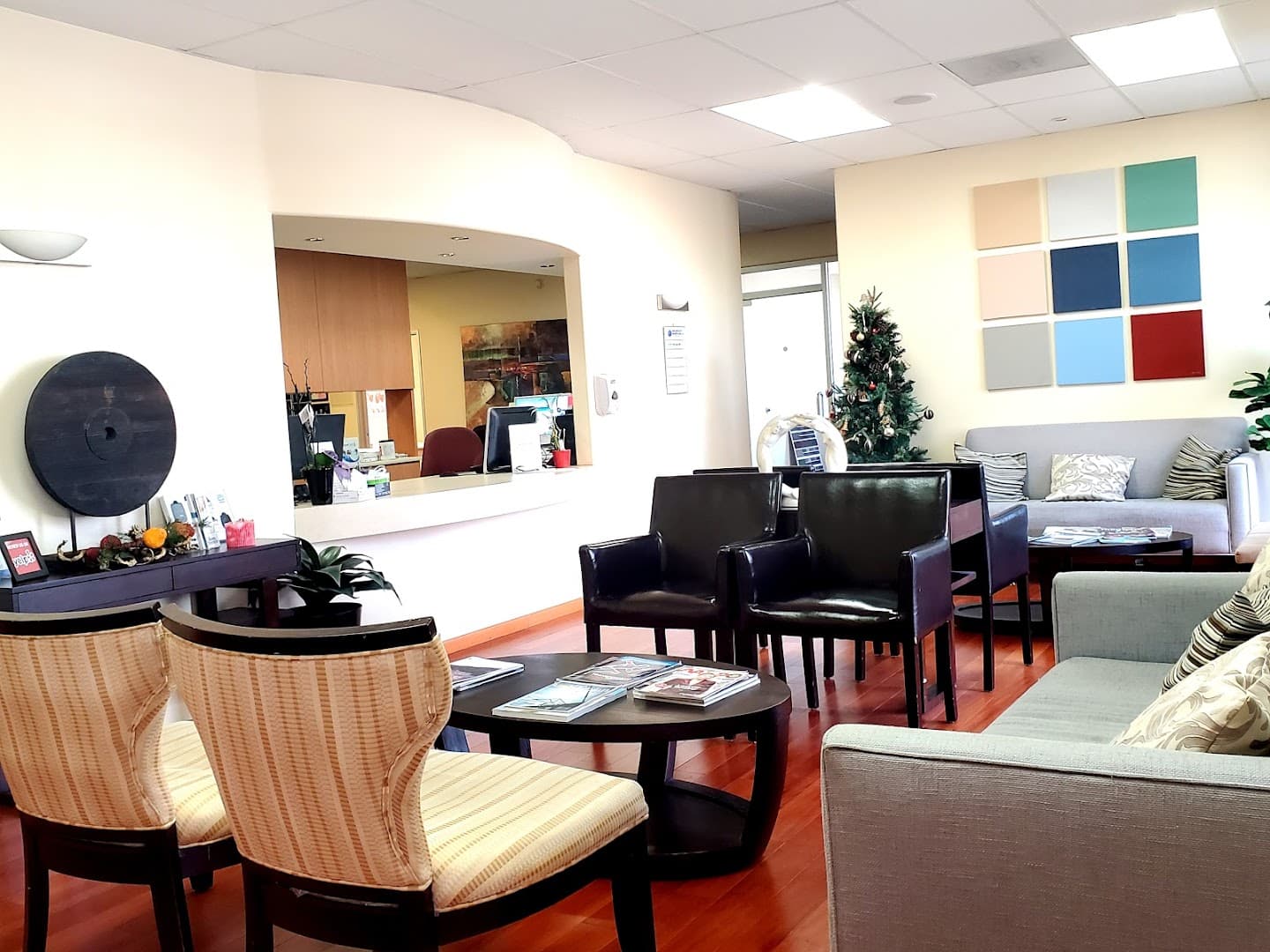 Mikiko Murakami, DO photo 3