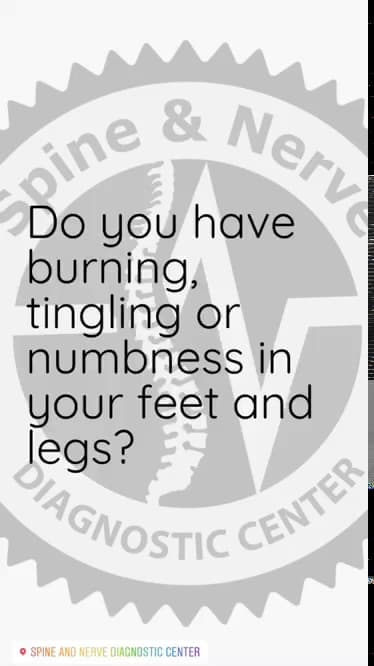 Spine & Nerve Diagnostic Center photo 2