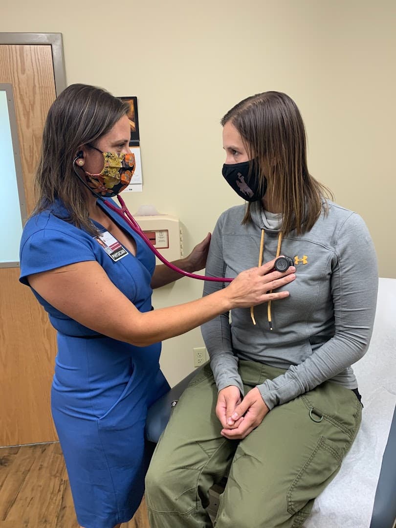 Sheridan Memorial Hospital Internal Medicine photo 4