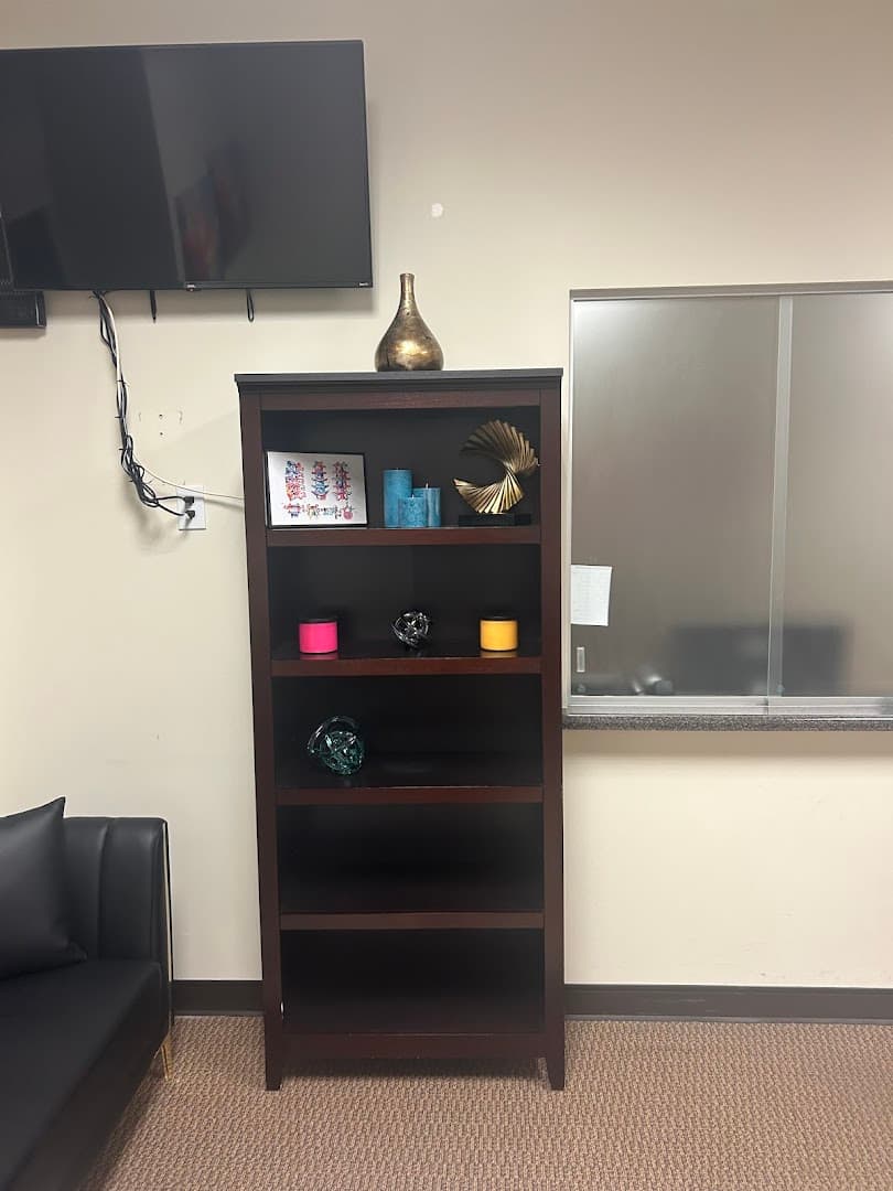 Vertex Pain Physicians - Stone Oak photo 2