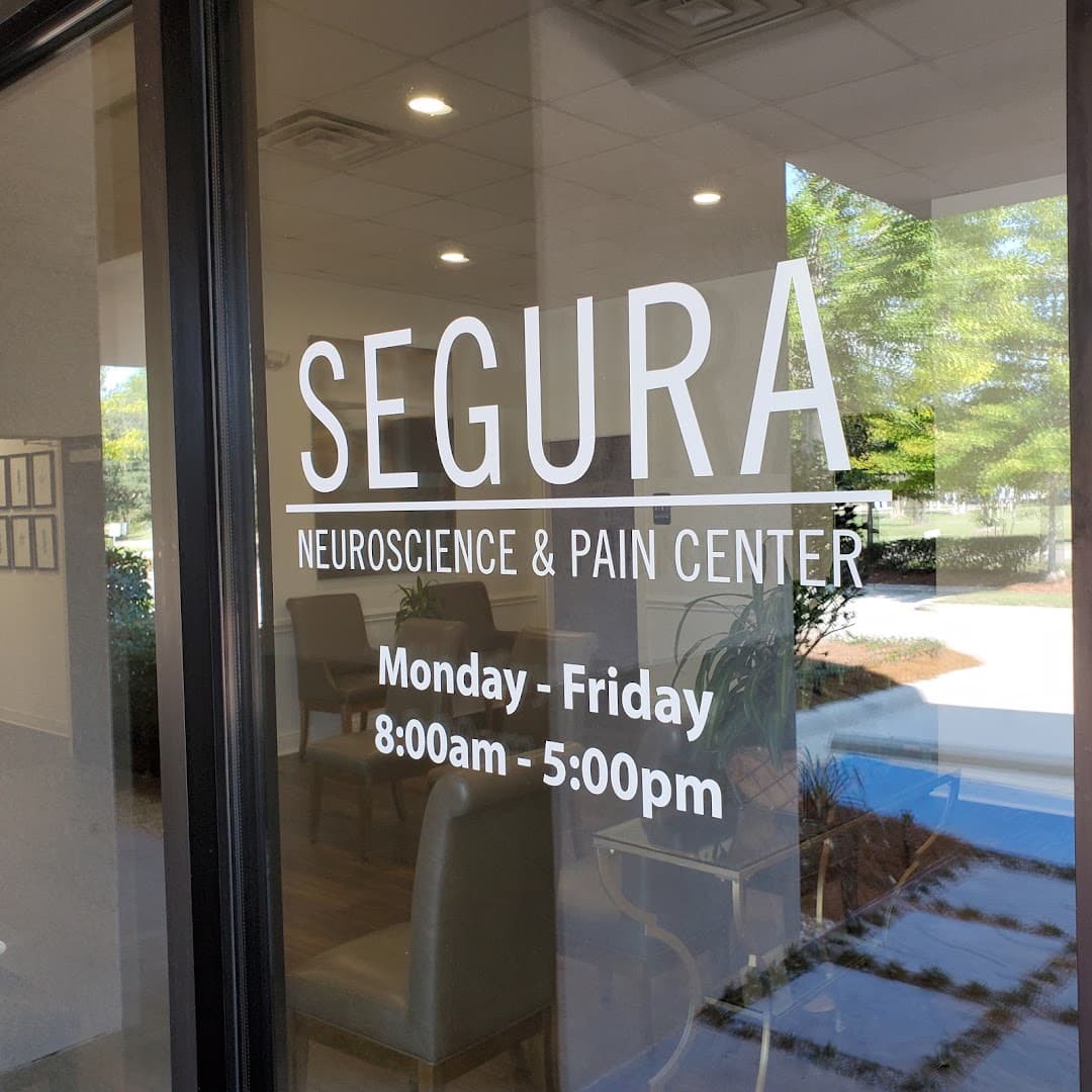 Ronald C. Segura, MD photo 2