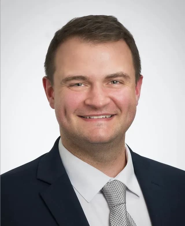 Alexander Nurre, MD photo 2