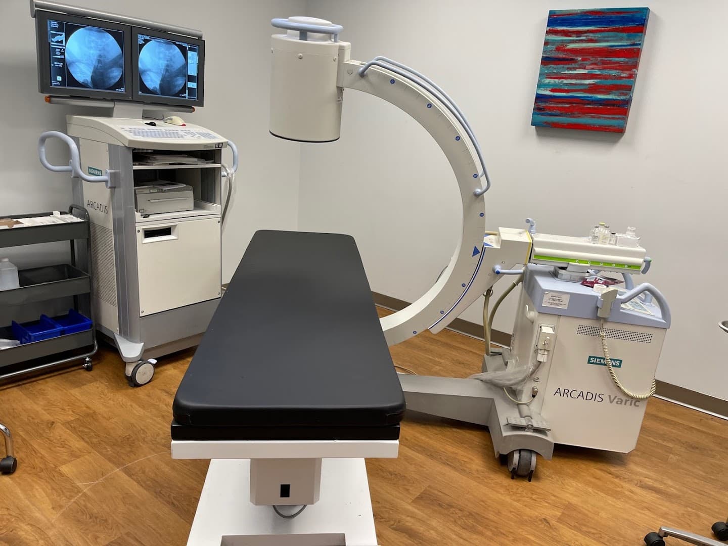 Victoria Pain & Rehabilitation Center photo 3