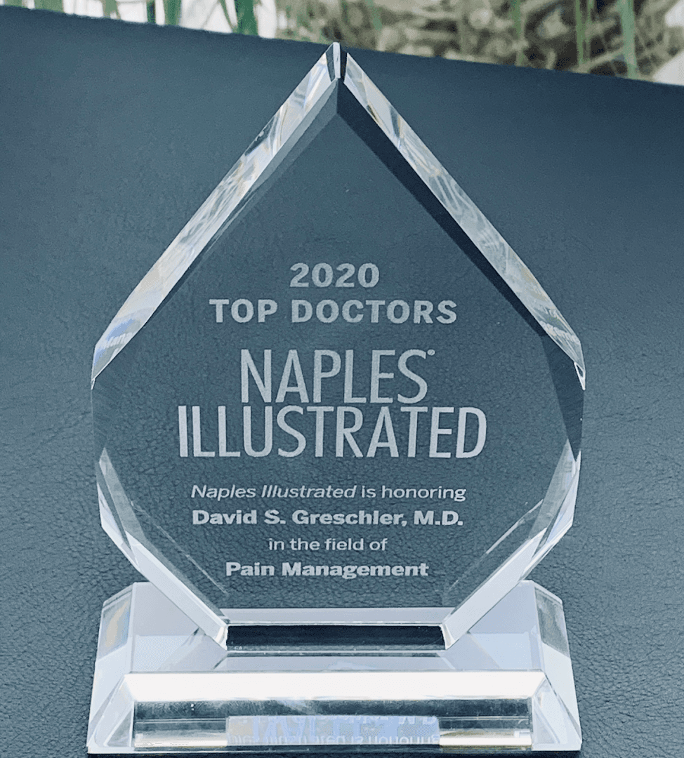 Elite Pain Care: Dr. David Greschler, MD photo 3