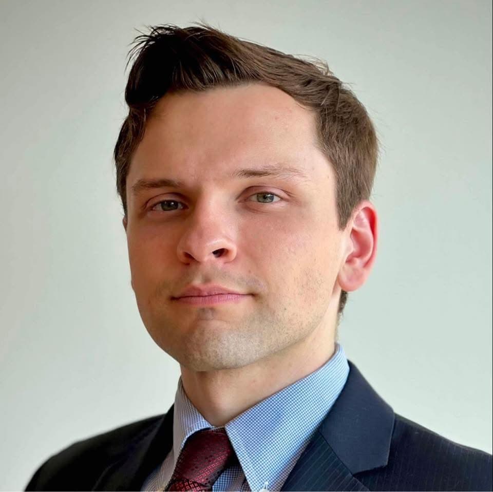 Jacob M. Lurie, MD, MPH