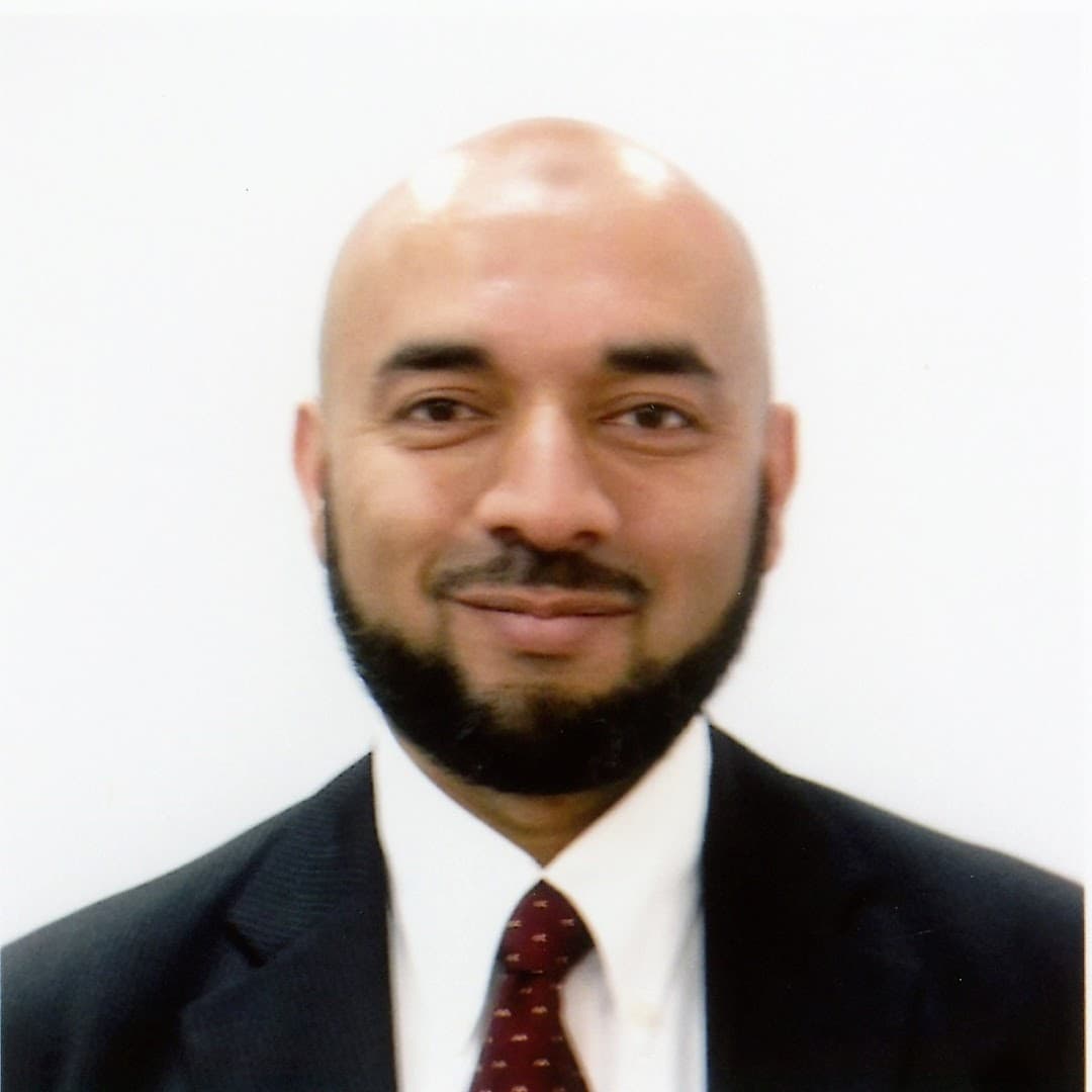 Syed Irfan Ali, MD. photo 3