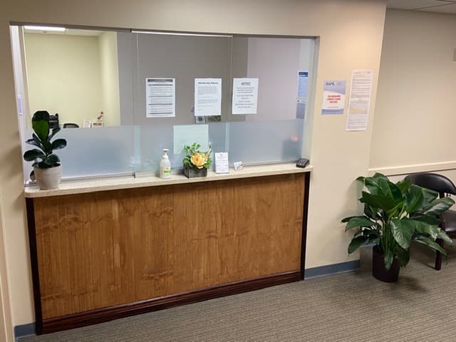 Jeffrey M. Friedman, MD photo 4