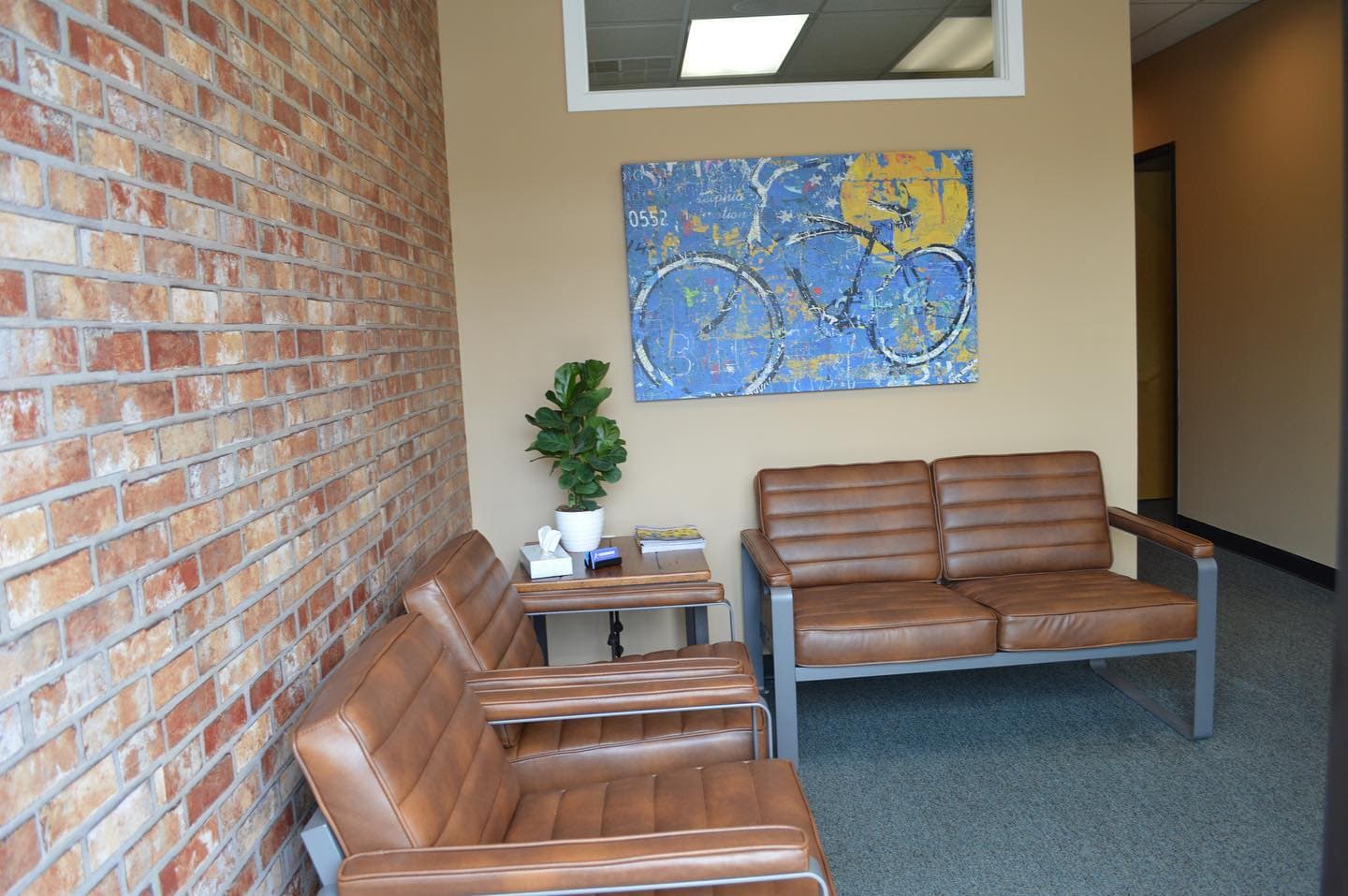 Krasnick Regenerative Medicine - Center for Alternative Pain Treatment