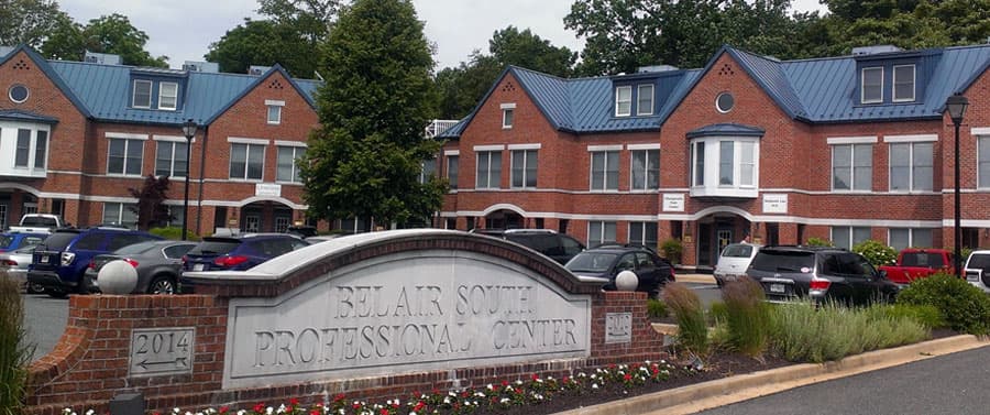 Benjamin Lee M.D. Back and Neck Pain Clinic photo 2