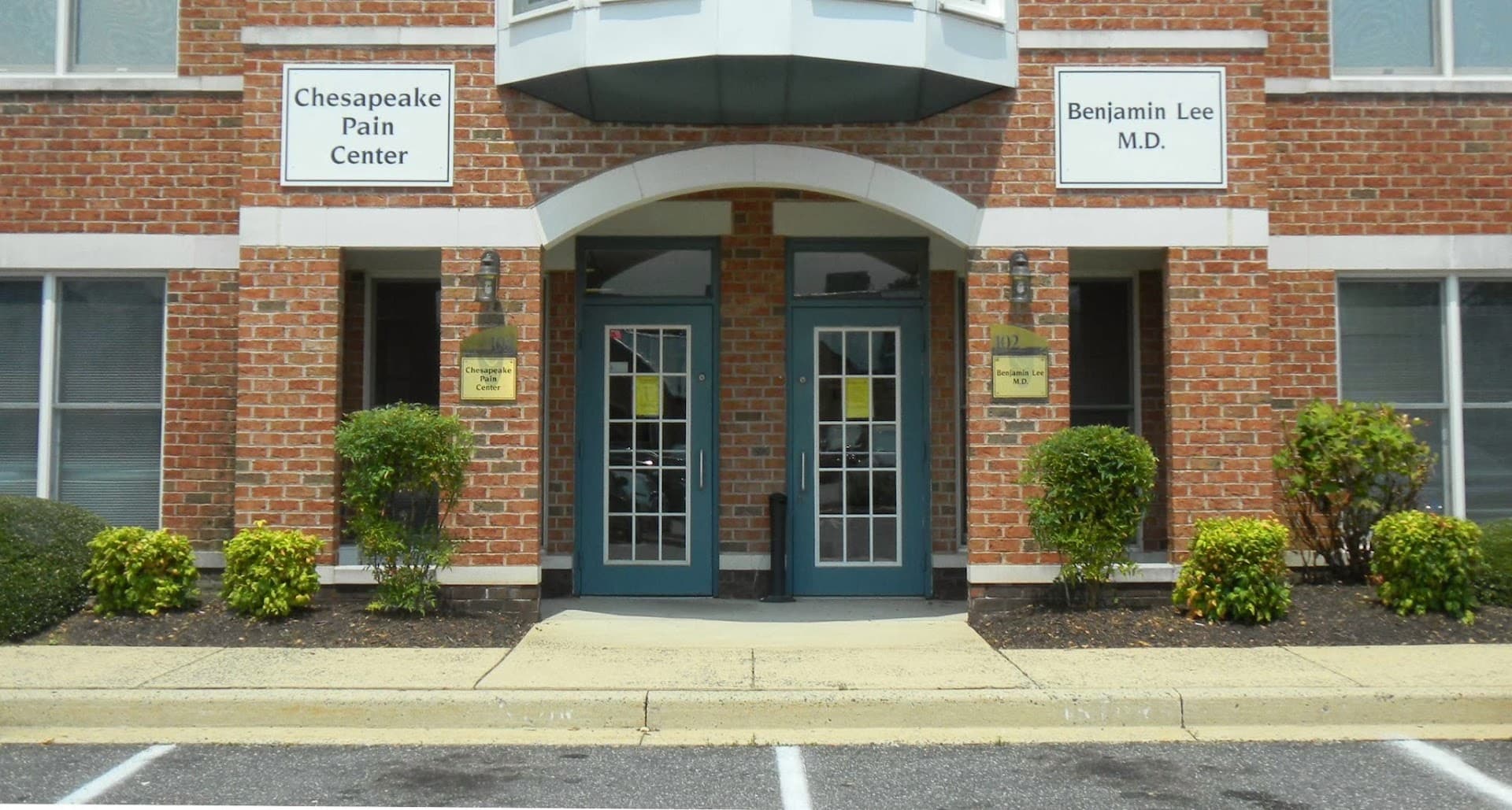 Chesapeake Pain Center photo 2