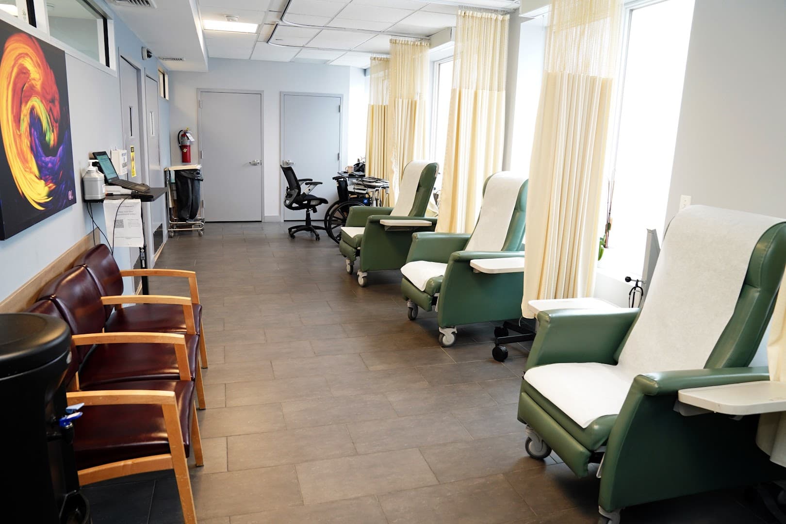 Yakov Perper MD: Universal Pain Management photo 2