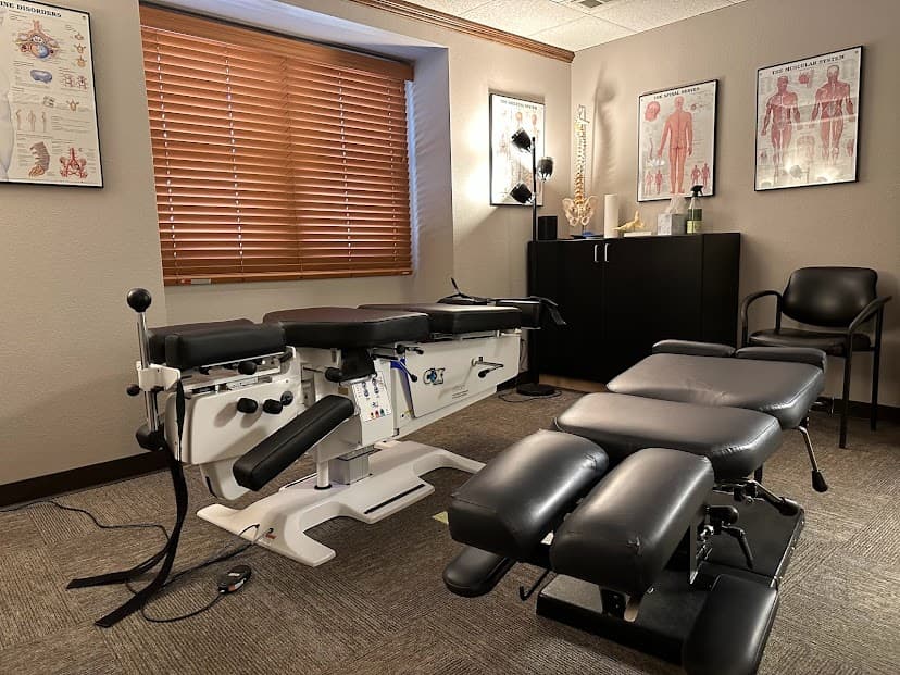 Spine+Fit Clinic photo 6