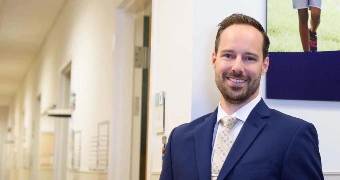 Robert J. Baranello, Jr., MD, MS photo 2