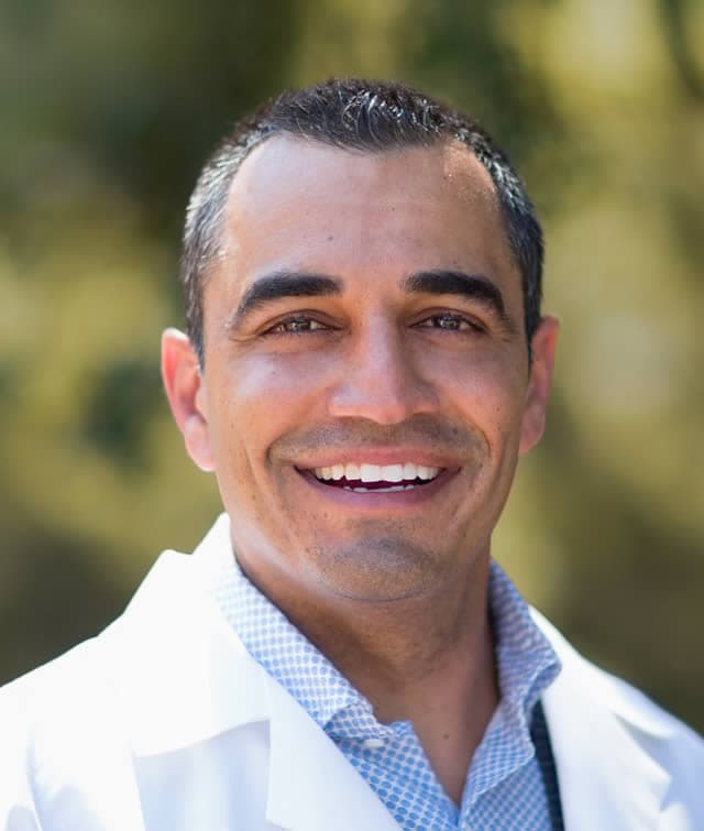 Dr. Ruben Kalra, MD