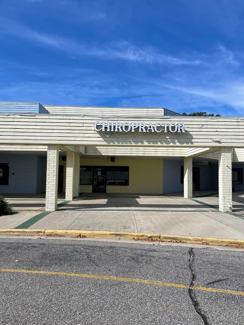OBX McGriff Chiropractic photo 3