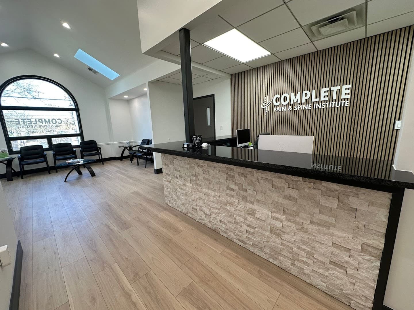 Dr. Rehan Ali, MD photo 2