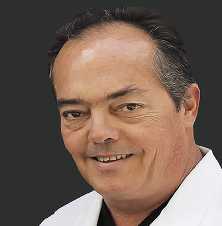 Pain and Spine Specialists - Paul E. Pinson, MD