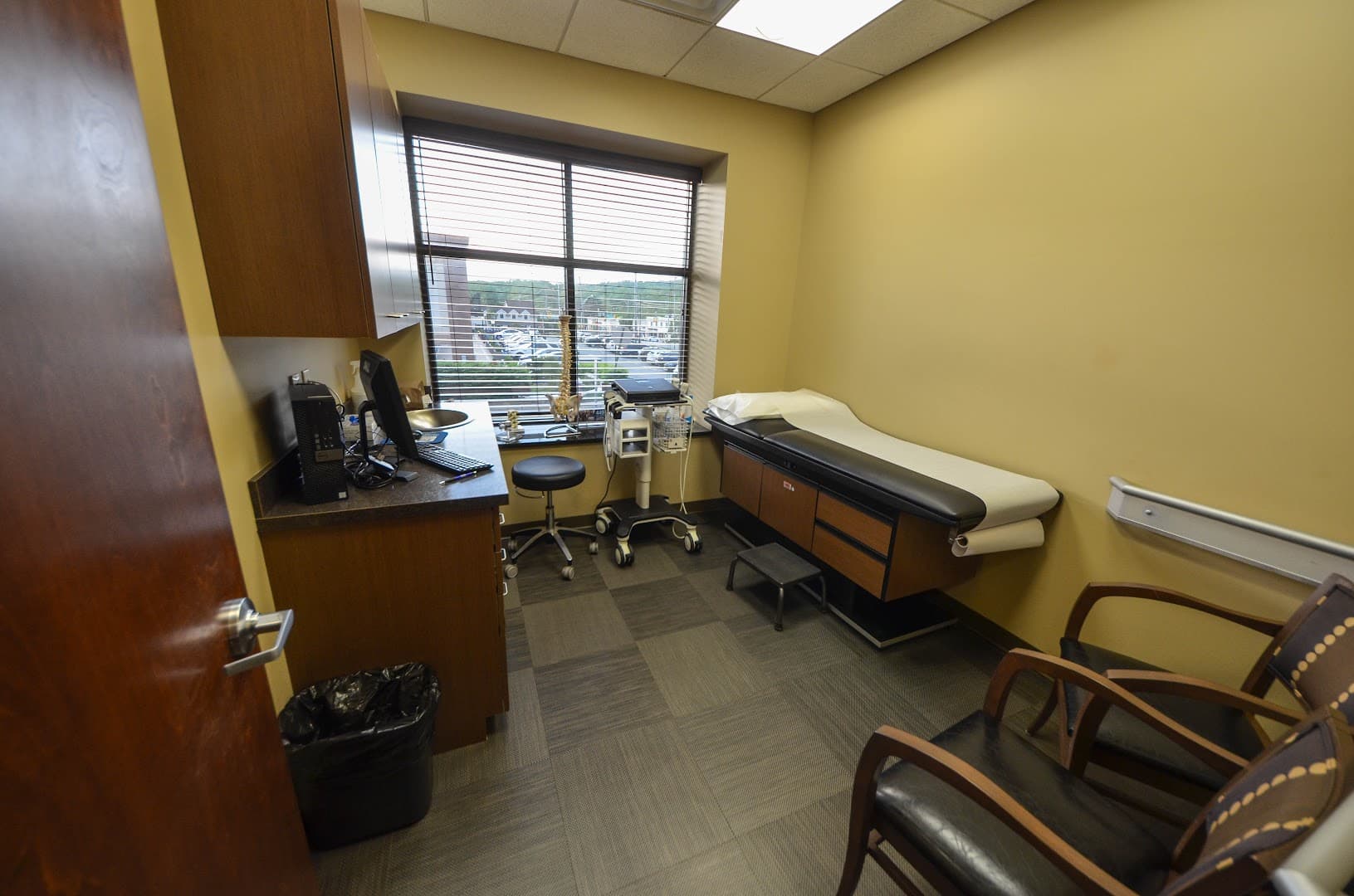 Kayal Pain and Spine Center