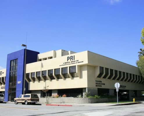 Synovation Medical Group - Pasadena photo 2