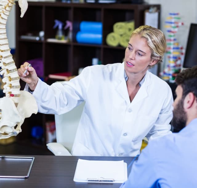 Dr. Victor M. Taylor, MD photo 3