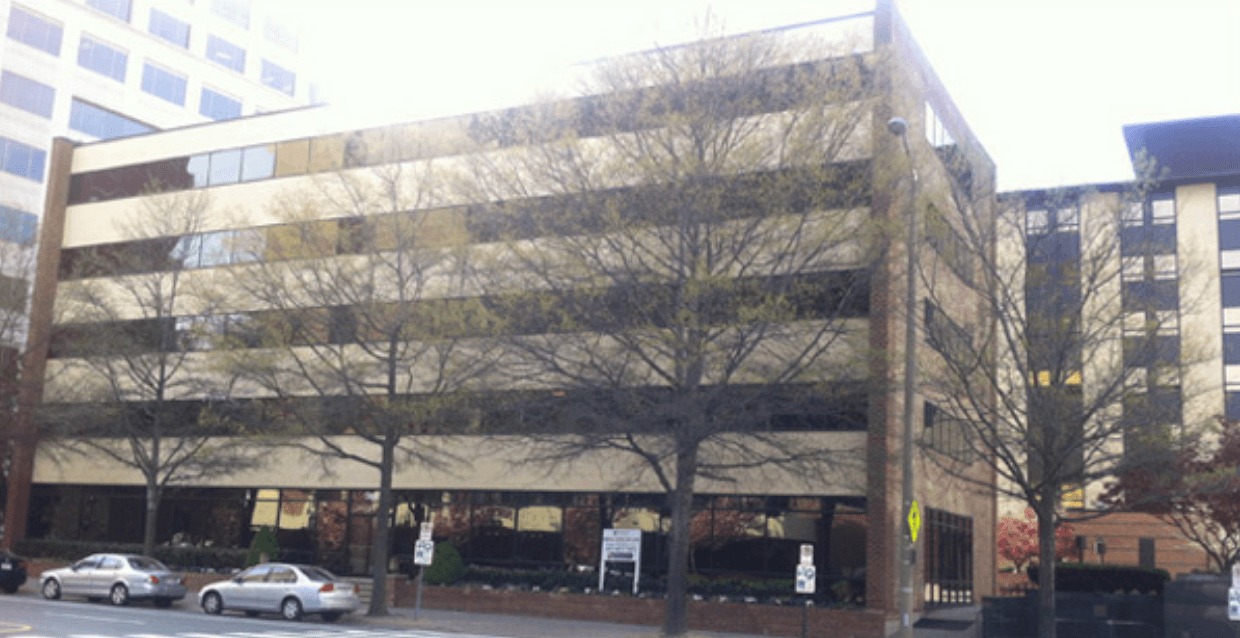 National Spine & Pain Centers - North Arlington