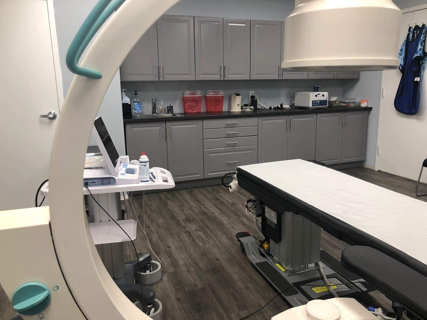 Dr. Rae R. Aranas, MD Primary Pain Consultants photo 2