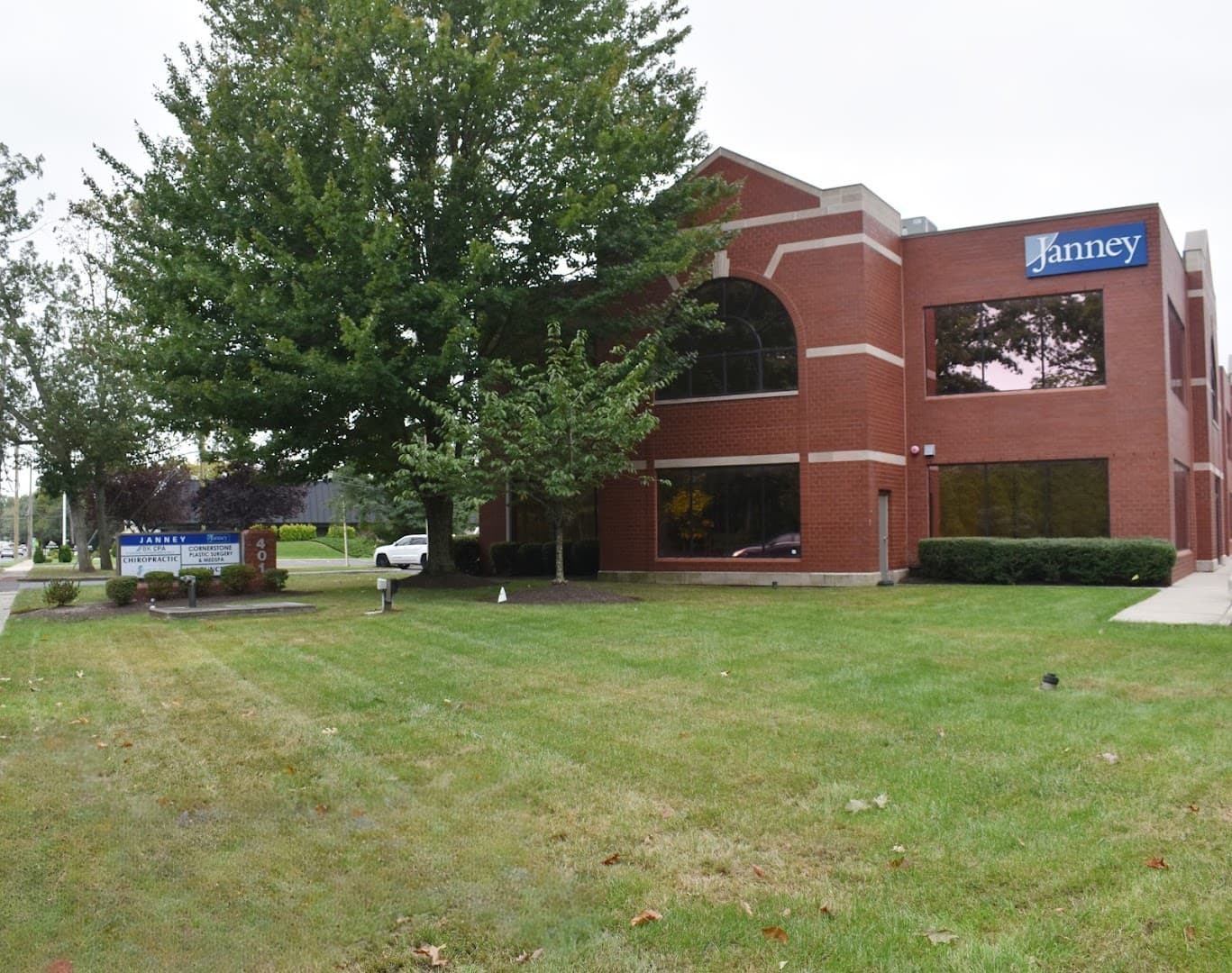 New Jersey Institute for Pain Relief (Linwood) - Dr. Barry Rizzo D.C. photo 3