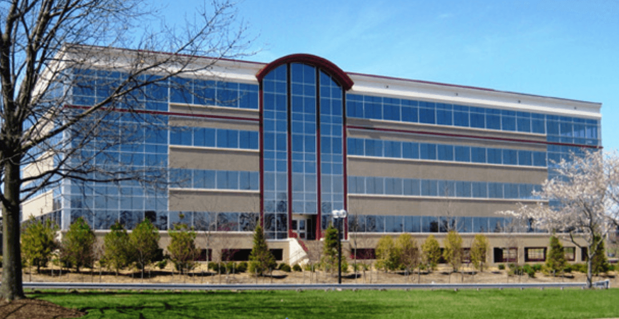 National Spine & Pain Centers - Lansdowne