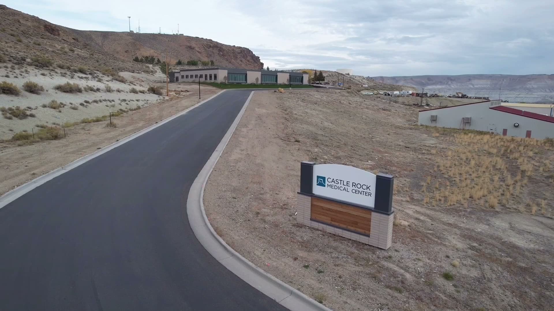 Castle Rock Medical Center photo 3