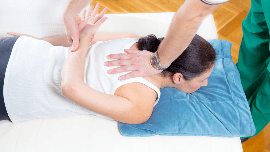 Hager Chiropractic Health Clinic