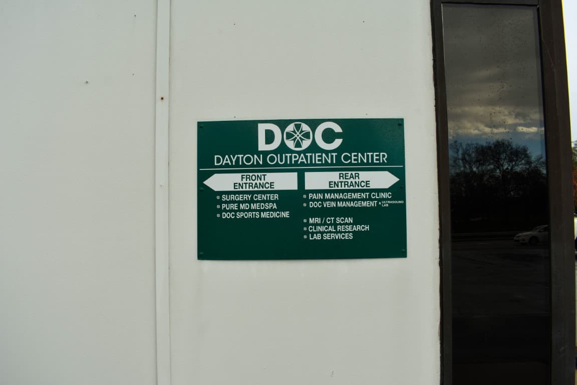 Dayton Outpatient Center - Main Campus photo 5