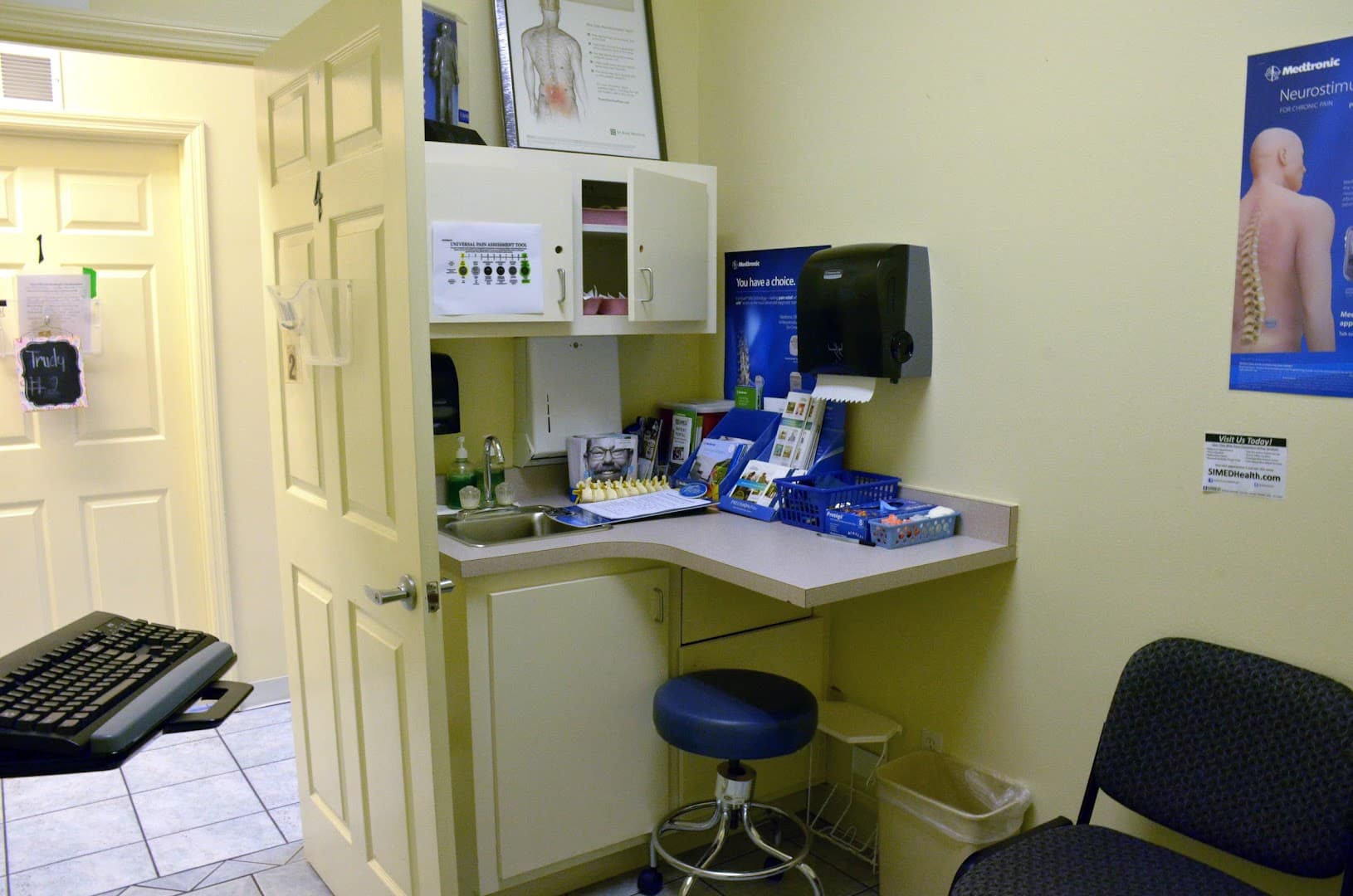 SIMEDHealth Pain Management photo 2